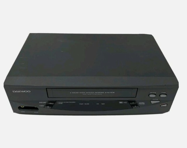 Daewoo dv k10w