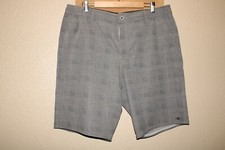 O'NEILL Hybrid Mens 38" Waist Boardshorts/Surf/Swim Combine ship Disount