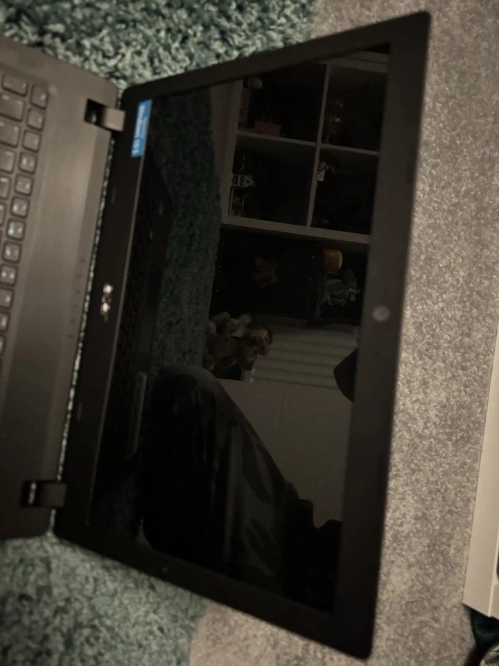 Acer Aspire 1 A114-31 14” Laptop 64GB eMMC, Intel Celeron N3350 4GB Windows 10 - Image 3 of 4