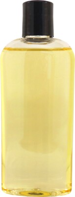 Dirt Bath Oil  - Scented Body Oil - Relaxing & Moisturizing Bathing Oil