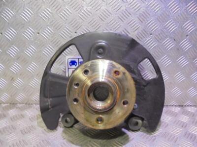 Achsschenkel rechts vorne VW Crafter Kasten SY, SX 2N0407621B P15312449