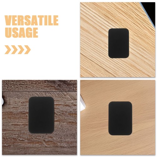 30 Pcs Attractive Sheet Adhesive Phone Holder Metal Plate for Magnets - 第 9/12 張圖片