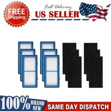 For Hepa Filter For Holmes Aer1 Total Air Hapf30at Purifier Hap242-nuc For Hepa Filter For Holmes Aer1 Total Air Hapf30at Purifier Hap242-nuc