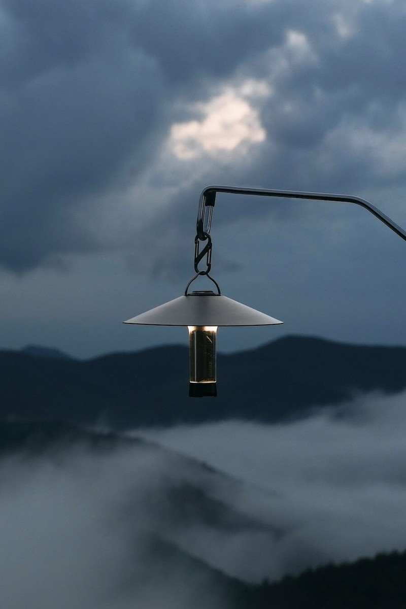 【wanderout】Lamp Shade 01-Silver Wanderout / Lamp Shade 01 - Silver – wanderout