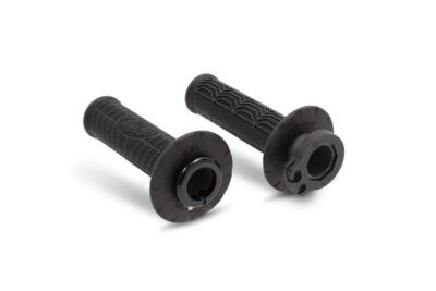 ODI Motion Pro Dirt Control V2 Lock-On Grip schwarz Lenkergriffe MX Motocross