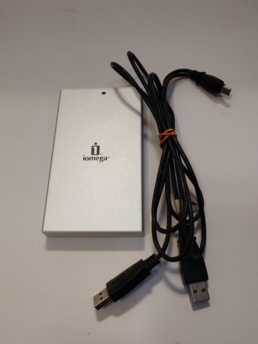 Iomega, LPHD 160-C - Picture 3 of 6