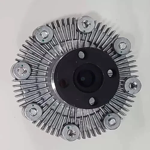 embrague ventilador radiador compatible suzuki samurai sj413 1712060a00 Foto 2 de 2