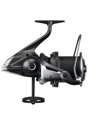 Shimano Aero Technium 14000 MgS XTD 45mm Weitwurf