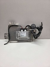 BMW 5 E60 E61 2006 Diesel Getriebesteuergerät TCU 7552614 170kW 13774410