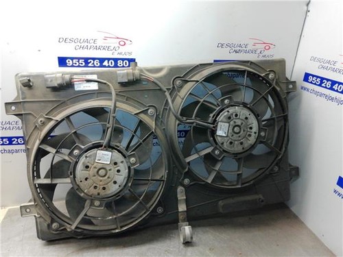 Ventilateur de radiateur