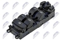 Schalter Fensterheber NTY EWS-VV-002 FüR Volvo S60 2 134 V60 1 155 XC60 SUV 156