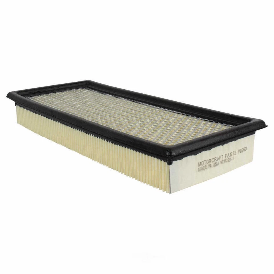 Air Filter fits 2006-2011 Mercury Mariner  MOTORCRAFT - Image 4 of 4