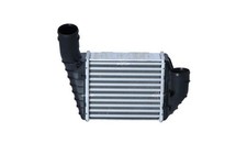 Ladeluftkühler NRF 30131 für AUDI SKODA VW SUPERB A4 PASSAT 3B2 AYM AFB B5 AKN 1