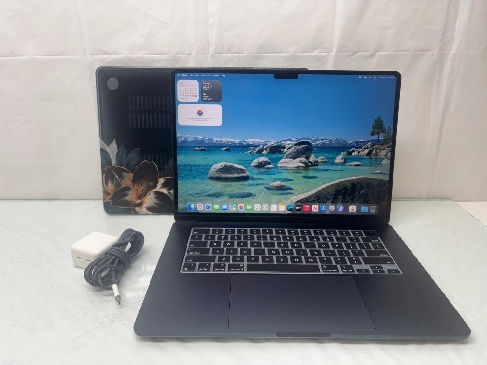 Apple MacBook Air 15 in 2024 for sale | eBay