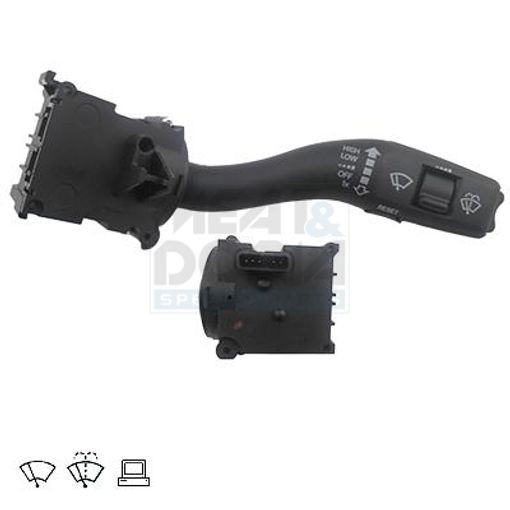 Fits MEAT&DORIA 23331 STEERING COLUMN SWITCH