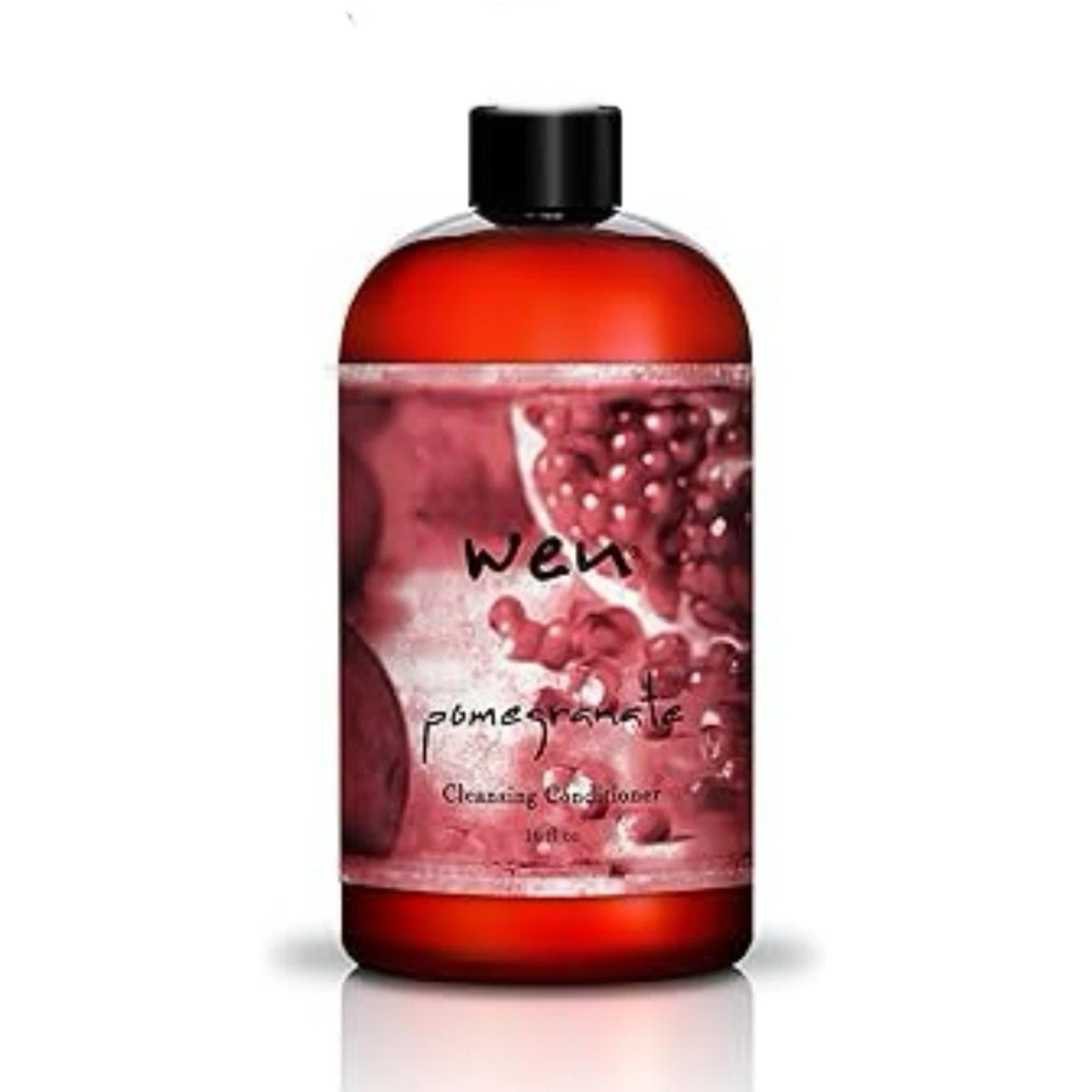 Wen Pomegranate Cleansing Conditioner for sale | eBay