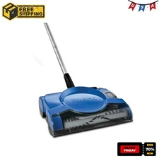 10in Rechargeable Floor Sweeper
