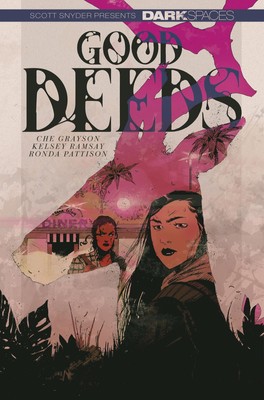 Dark Spaces: Good Deeds | Che Grayson | Taschenbuch | Einband - flex.(Paperback)