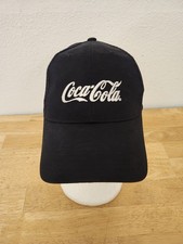 Coca Cola Baseball Cap
