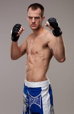 Cole Miller poses for a portrait on January 20 2011 in Fort Hood Texas Photo 13