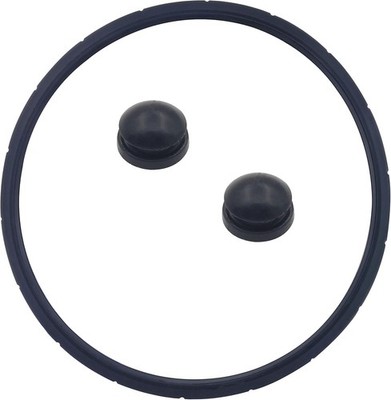 09985 Pressure Cooker Sealing Ring For Presto 01751 01781 01784 01745 01755 0178