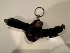 Kipling Monkey  Caleb  Plush Thumb Sucking Ap...