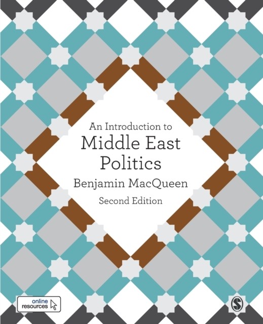 Introduction To Middle East Politics