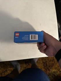 LEGO City: Surfer Rescue (60011)