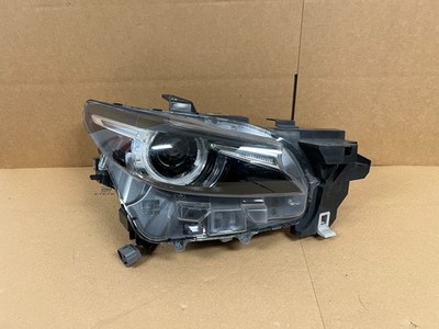 OEM 2016-2022 MAZDA CX-9 LED HEADLIGHT ADAPTIVE RIGHT SIDE RH NICE