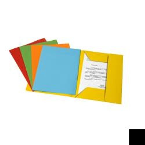 510-a cartella arancione a4 - Immagine 2