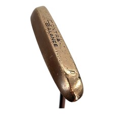 Contra Balance Blade Putter Men's RH Steel Shaft Original Grip Golf Club 35 in