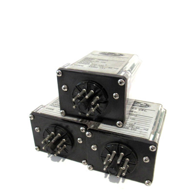 LOT OF 3 USED WILKERSON MM9046 POWER SUPPLIES