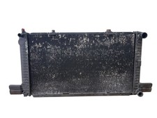 Mercedes R129 300 SL Wasserkühler 60060602 Kühler Kondensator Motorkühler Behr Mercedes R129 300 SL Wasserkühler 60060602 Kühler Kondensator Motorkühler Behr