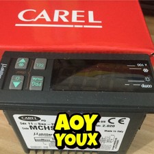 New In Box CAREL MCHSML001M Temperature Contr...