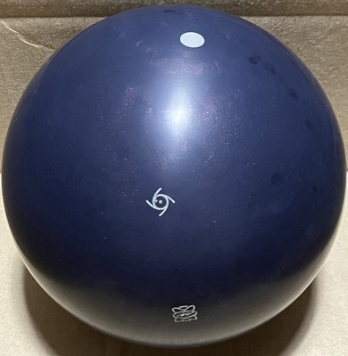 PHYSICS BLACKOUT 15ポンド サムレス、ポリッシュ仕様 Storm Physix Blackout 15 lb Bowling Ball New in Original Box