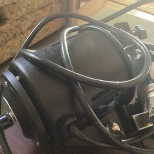 Photogenic Machine Company Umbrella Light With Bracket  #2