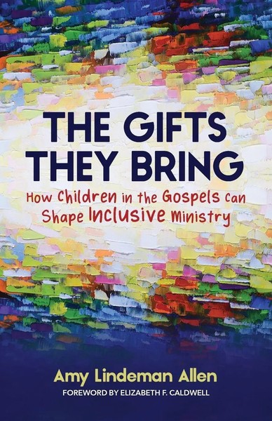 Amy Lindeman Allen | The Gifts They Bring | Taschenbuch | Englisch (2023)-image