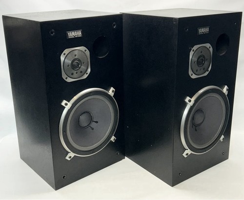 Vintage Yamaha NS-500 Original Work Very Good