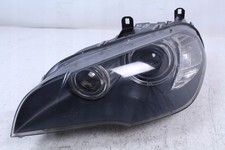 Frontscheinwerfer BMW X5 E70 1307329 LED Links Scheinwerfer Headlight