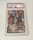 Pokémon TCG - Umbreon VMAX TG23/TG30 Brilliant Stars Trainer Gallery PSA 9 MINT