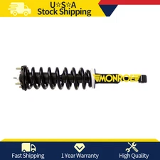 Monroe OEM Front Left Struts For 2007-2021 Toyota Tundra 4WD with Warranty_tt