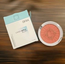 OFRA "Candy Apple Blush" Full Size NIB