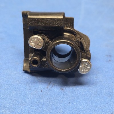 Piastra Di Aspirazione Originale Husqvarna 545133301 Per Soffiatore 125B E 125BX - Foto 3