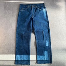 90s Made in USA LEE Lee Riders 200 w34