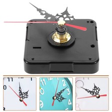 Ersatzteile Für Die Reparatur Von Wanduhren Uhrenbausatz Taktmechanismus