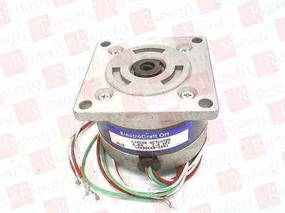 ELECTROCRAFT LA23GCKB-200J / LA23GCKB200J (USED)
