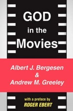 God in the Movies by Andrew M. Greeley Paperback Taylor Francis