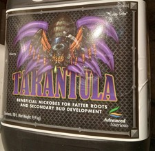 Advanced Nutrients Tarantula 10 Liter