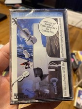 ELTON JOHN Live In Australia with the Melbourne Symphony Orchestra CASSETTE