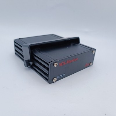 Leica MX-Marine MX 525 DGPS Beacon Receiver 952520081010 Marine NMEA IMO SOLAS